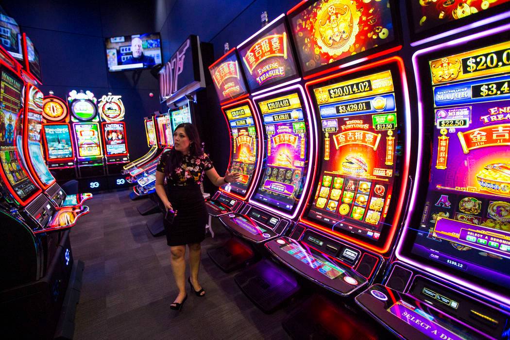 The Digital Gambling Frontier: Exploring RTP Slot Online