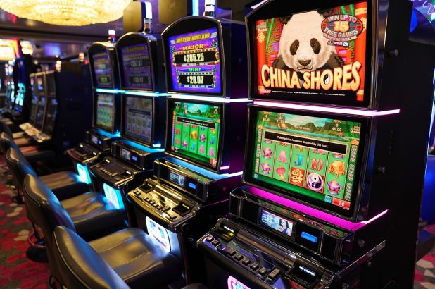 Online Casinos and Personalization: Tailoring the Experience to Players