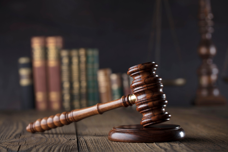 Shielding Innocence: The Artistry of Criminal Defense Lawyers
