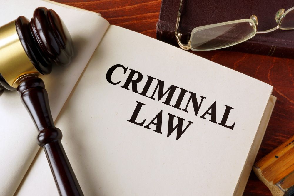 Your Freedom, Our Priority: The Power of a Criminal Lawyer