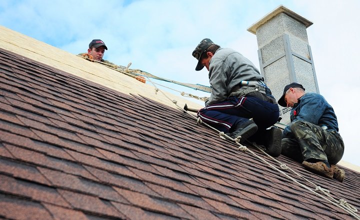 Top 10 Common Roofing Repair Mistakes to Avoid