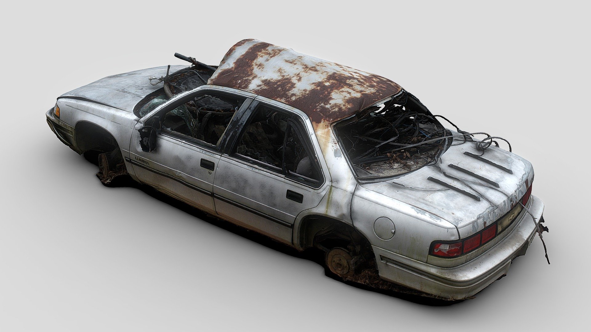 Cash for Clunkers: Turning Junk Cars into Treasure