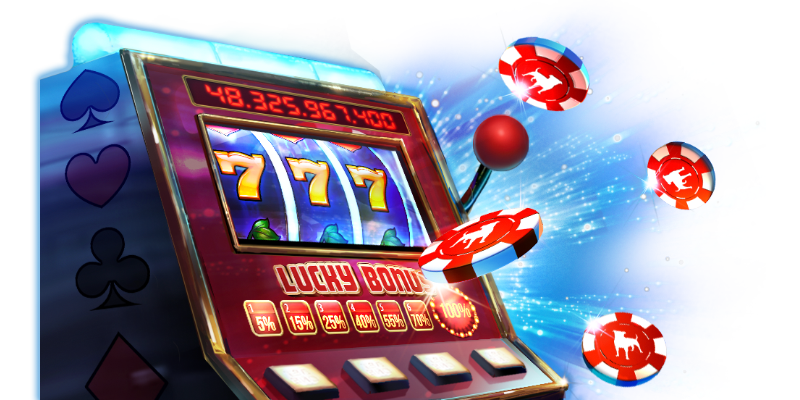 Feel the Adrenaline Rush at Mega888 Online Casino