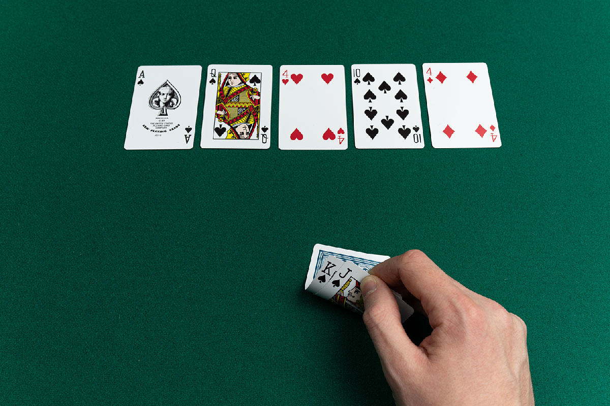 Become Part of the Best Poker Community with Idrpoker Online Poker