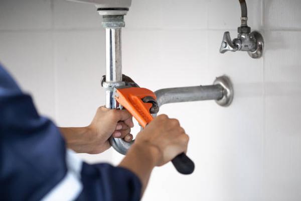 How to Choose the Best Plumber in Smithfield for Your Home