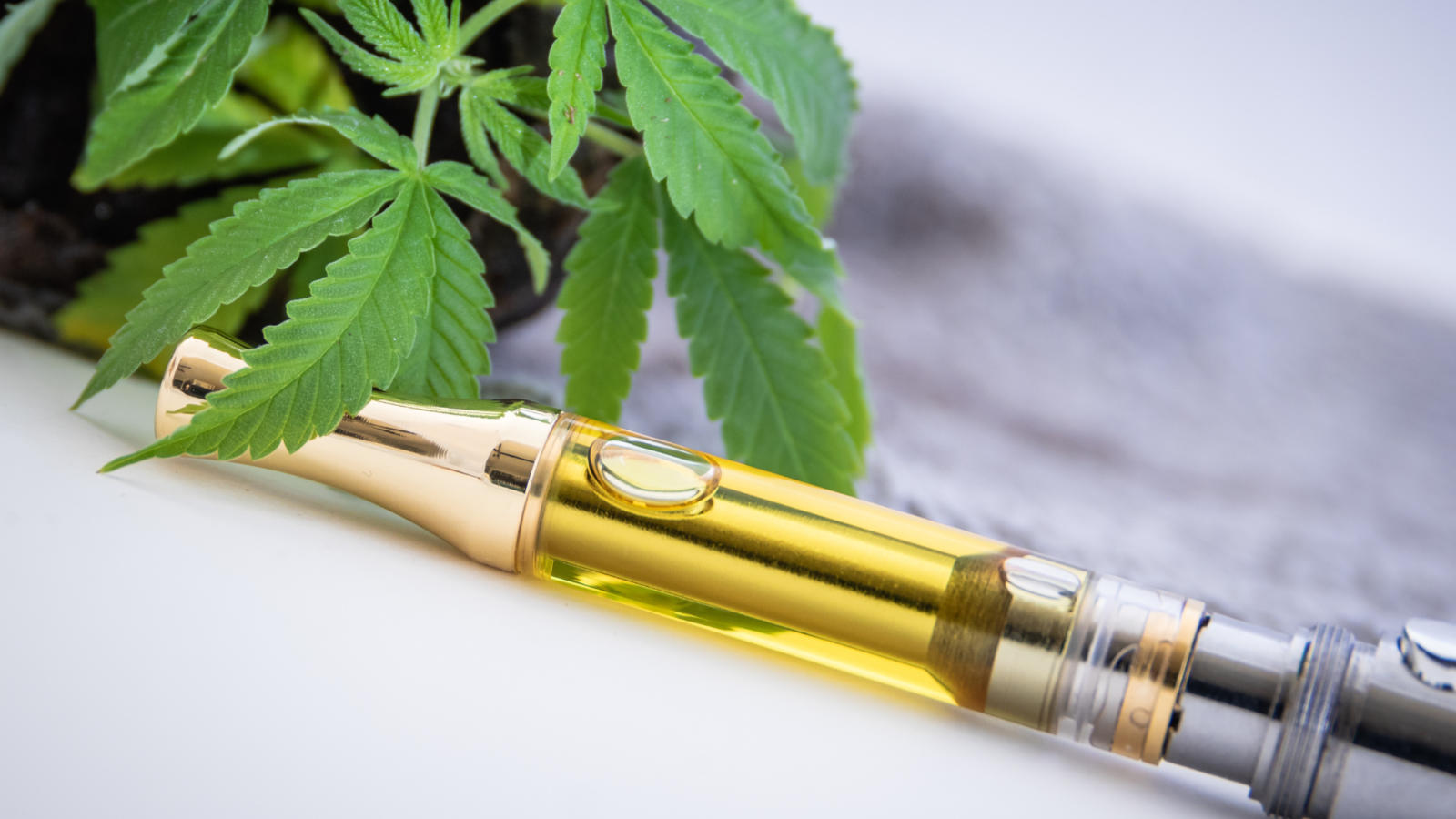 The Science Behind THCA Vape What You Need to Know