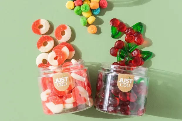 Choosing the Best Delta 8 Gummies What to Look for in Quality, Potency, and Flavor