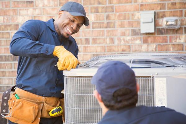 Heating System Repair Durham CT