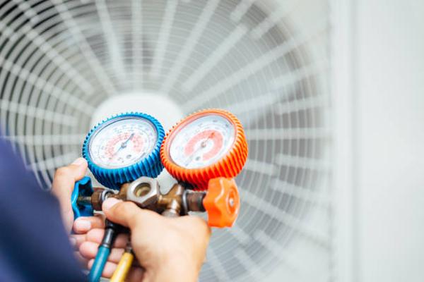 Trusted HVAC Repair Contractors Serving San Antonio