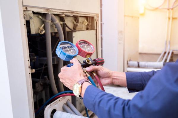 Hyde Park HVAC Contractors Top Picks for Quality and Reliability